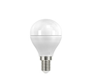 Лампа LED Classic G45F 7W 4500K E14 General 640700 оптом
